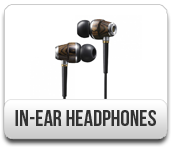 In-Ear Headphones